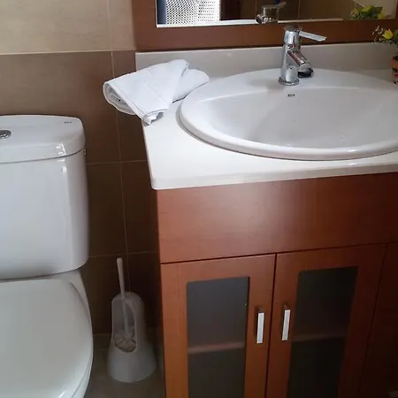 Apartament Solmar Apartamento Comodines *