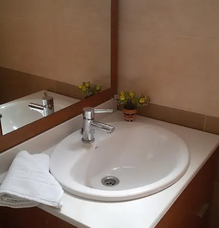 Solmar Apartamento Comodines *