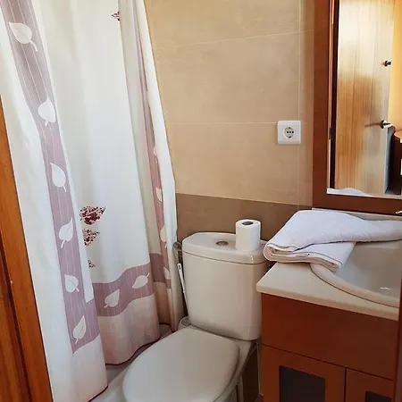 Solmar Apartamento Comodines *
