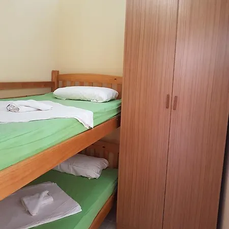 Apartament Solmar Apartamento Comodines