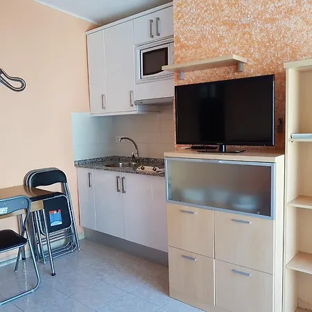 Solmar Apartamento Comodines Salou