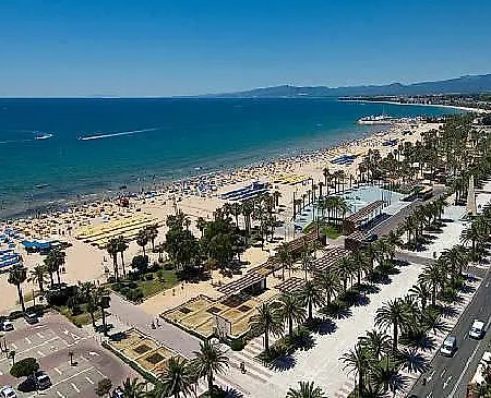 Solmar Apartamento Comodines Apartament