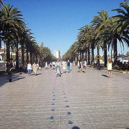 Solmar Apartamento Comodines * Salou
