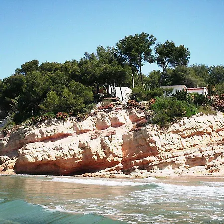 Apartament Solmar Apartamento Comodines