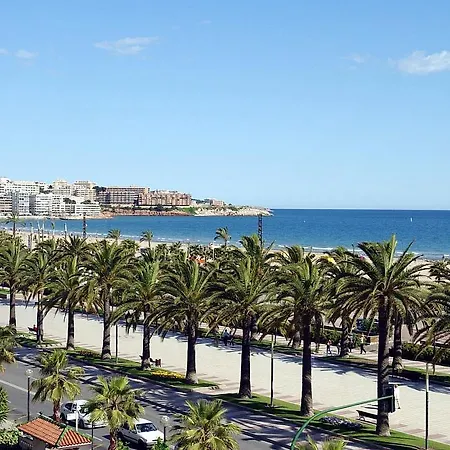 Solmar Apartamento Comodines Apartament *